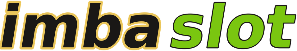 imbaslot logo
